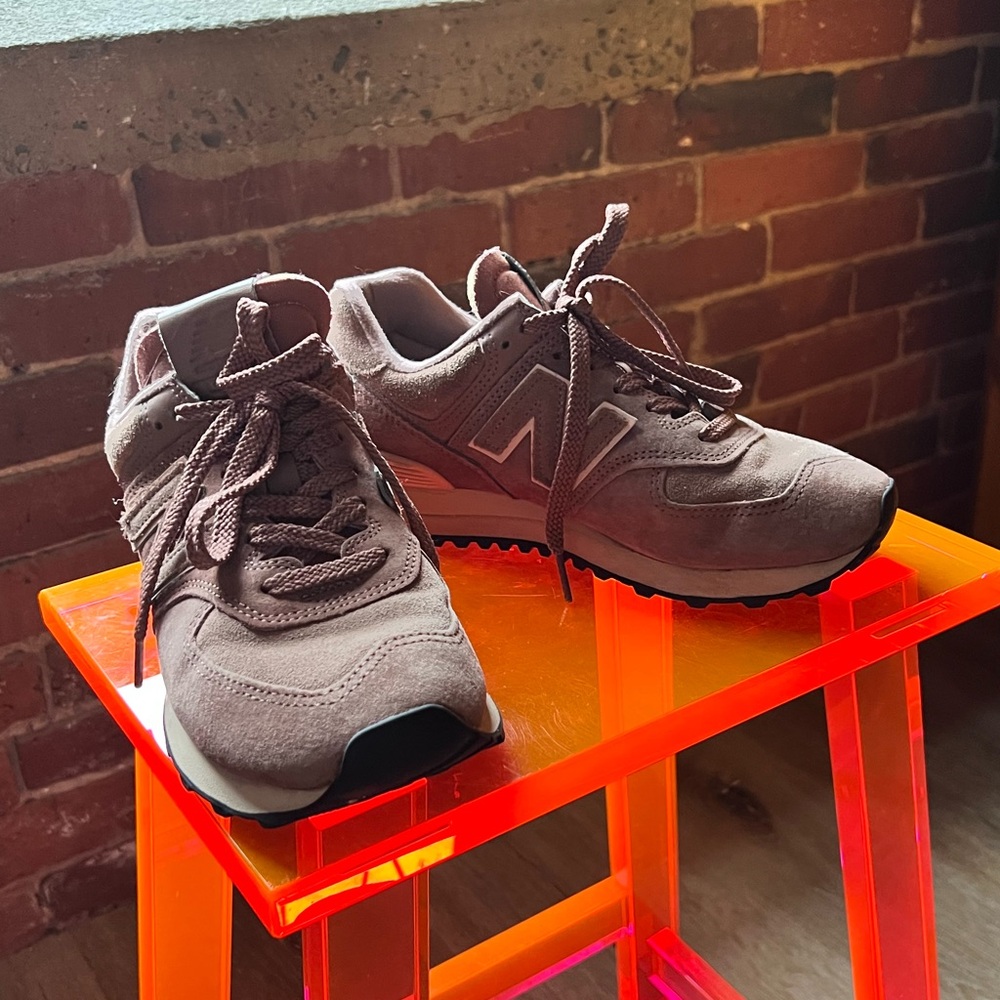 New Balance 574